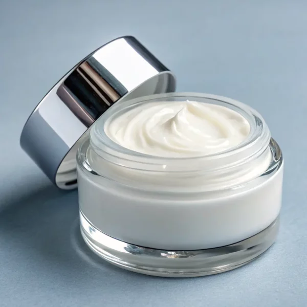 Mushroom Infused Moisturizer
