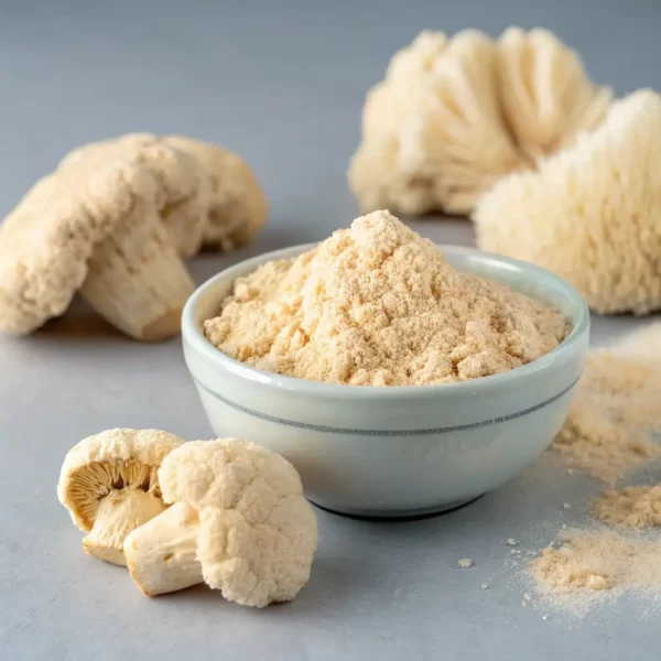 Bulk Lion's Mane Extract (5kg+)