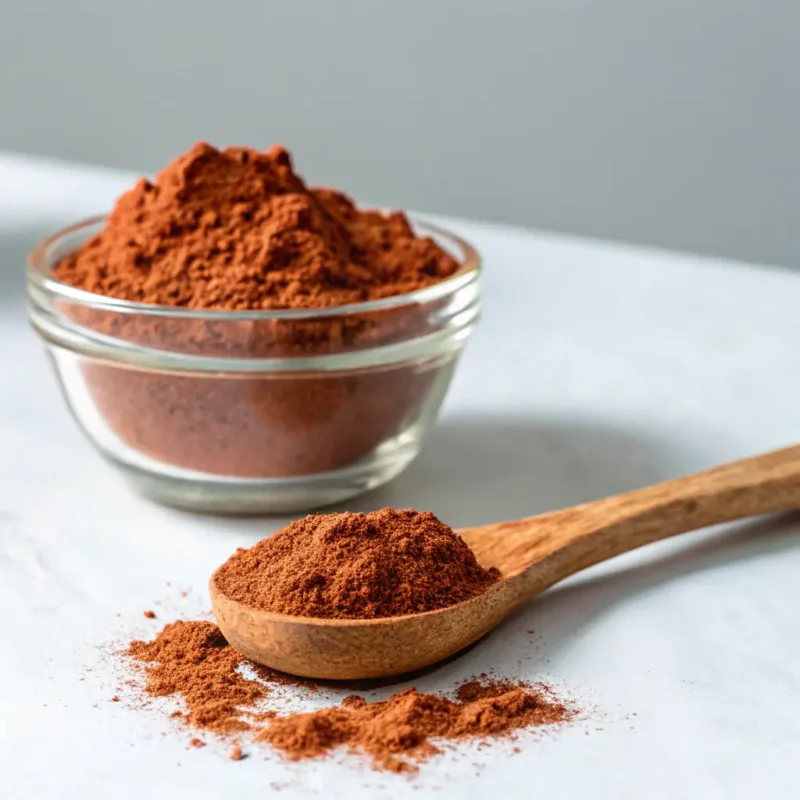 Reishi Mushroom 16:1  Organic Dual Extract Powder