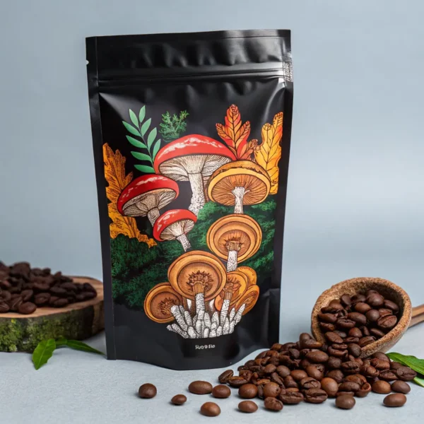 Bulk Chaga Extract (5kg+)