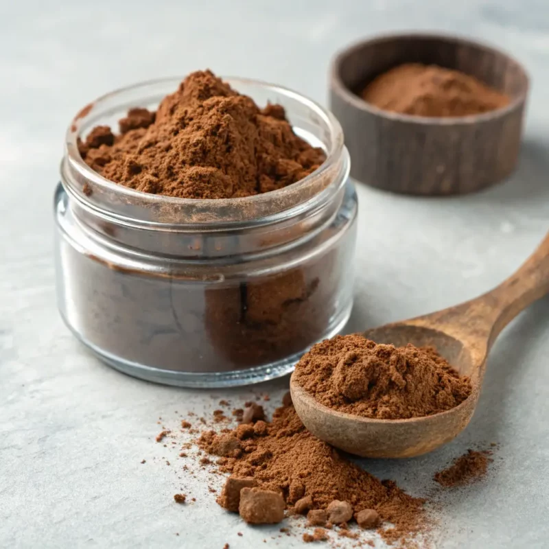 Reishi Mushroom 16:1  Organic Dual Extract Powder - Image 2